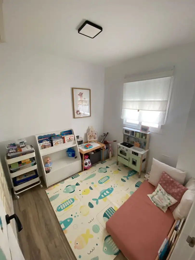 Penthouse with lift for sale in Madre de Dios - Vallesequillo, imagen 25