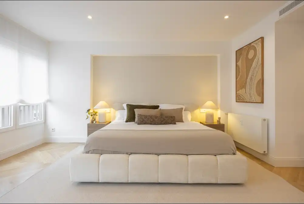 Habitación de Piso en venta en Madrid con Aire acondicionado, Calefacción y Parquet