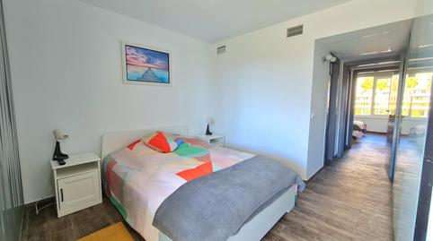 Photo 5 of Flat to rent in Avenida de Benyamina, 14, Playamar - Benyamina, Torremolinos