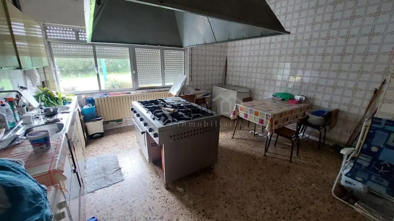 Maison avec jardin à vendre à Boiro, imagen 7