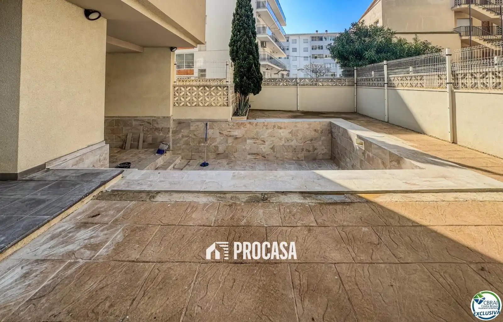 Flat with pool for sale in Punta Llevant, imagen 21