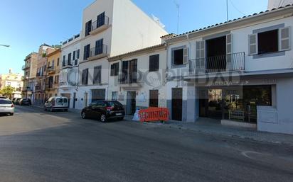 Exterior view of House or chalet for sale in  Palma de Mallorca