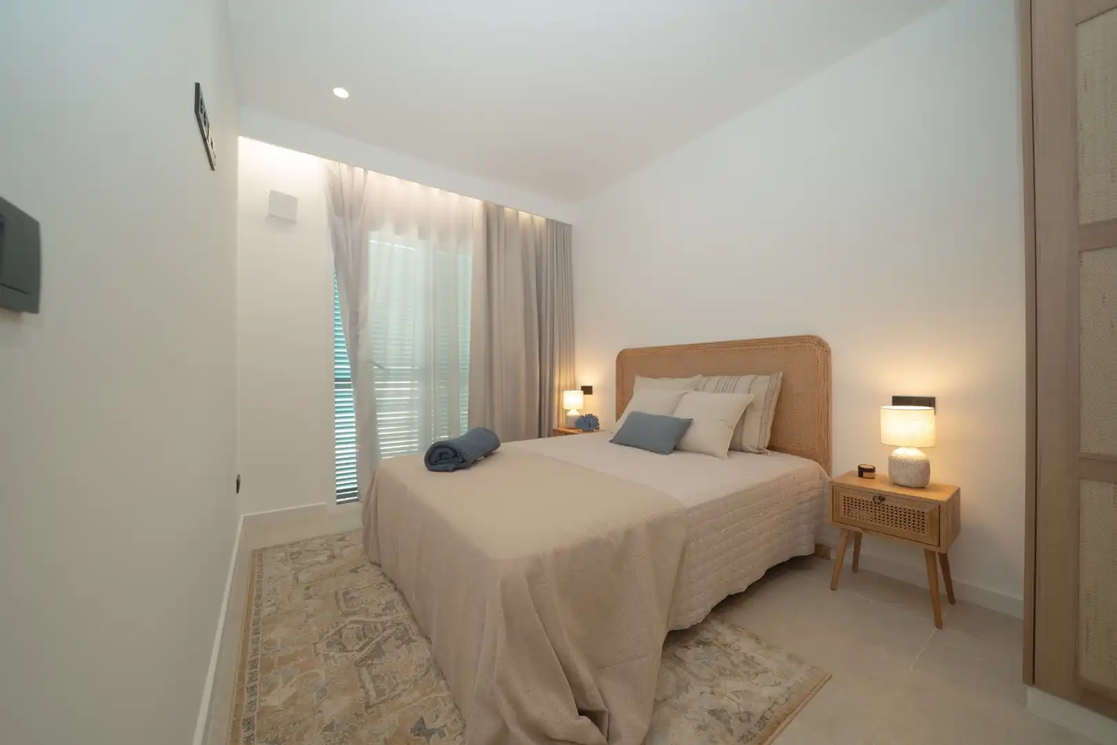 Casa con piscina in vendita a Mil Palmeras, imagen 11