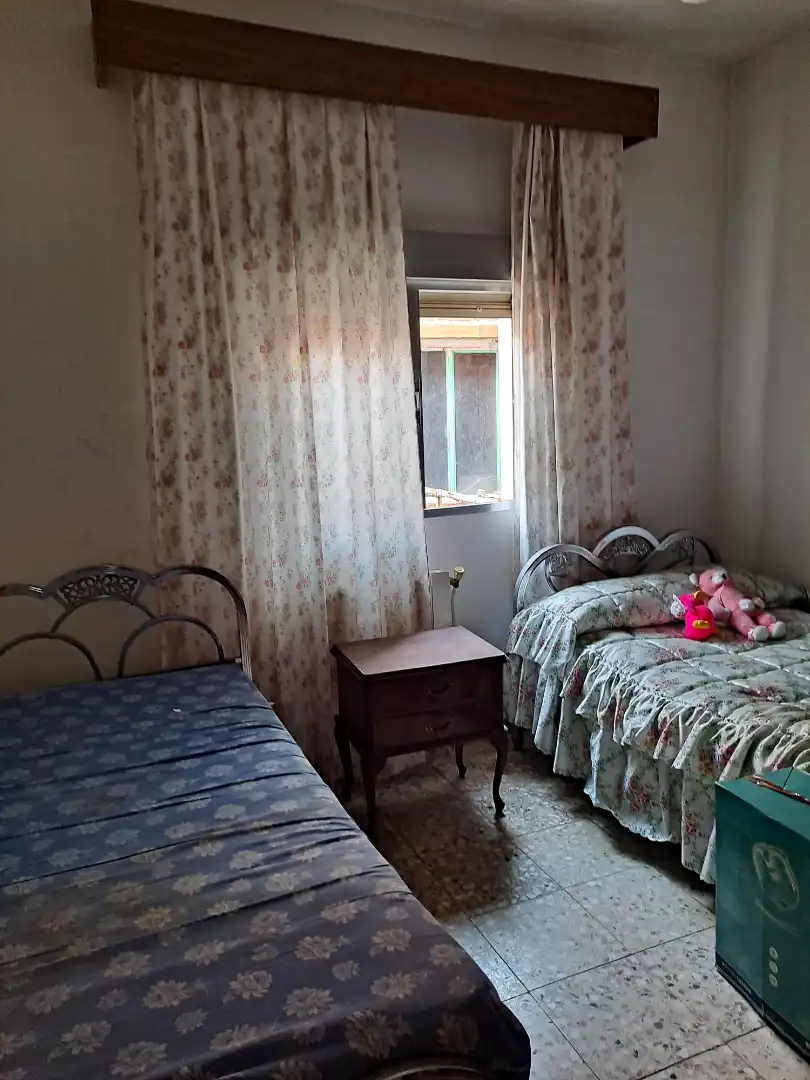Bedroom of Houses for sale in Fuenlabrada