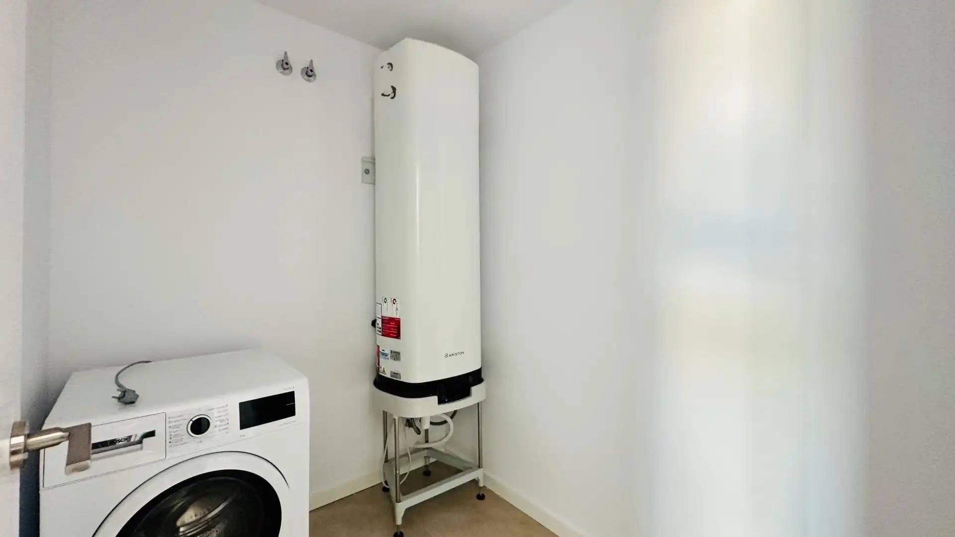 Appartement compact avec piscine à vendre à Calle NICARAGUA DE 4, imagen 10