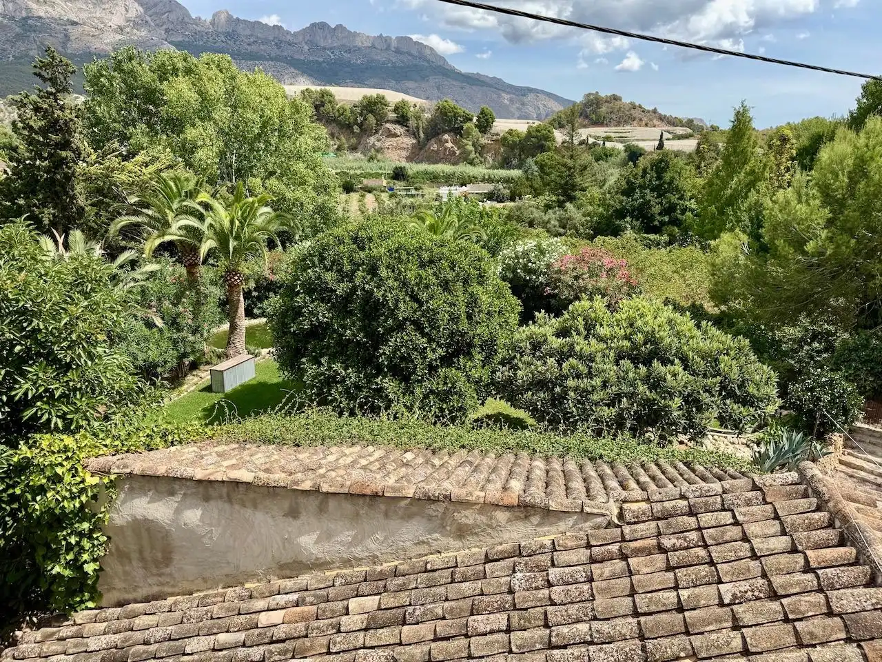 Casa con piscina en venta en Altea ciudad, imagen 73