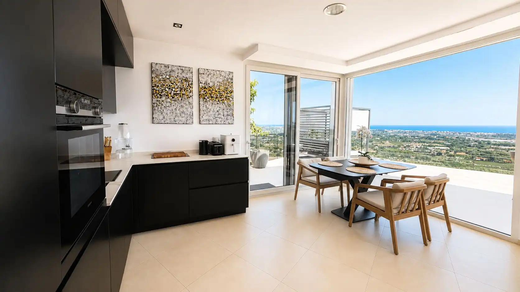 Villa avec piscine à vendre à Carrer Atamant, imagen 19