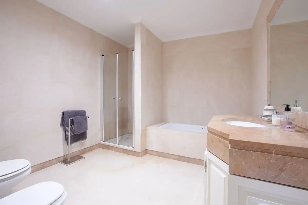 Chalet con terraza en venta en Avenida de Ronda 3C, imagen 13