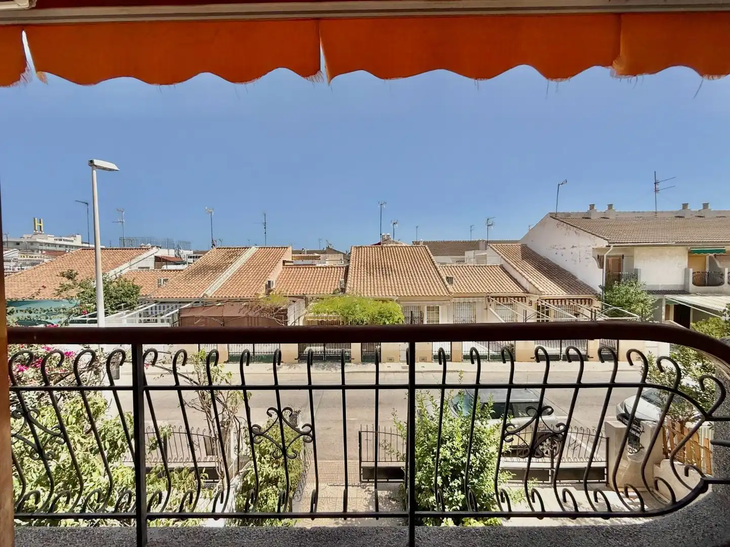 Duplex con giardino in vendita a Los Cuarteros, imagen 32
