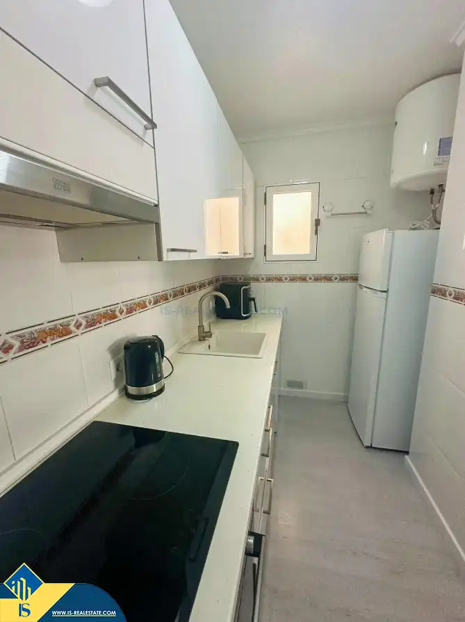 Apartment mit Pool zum Verkauf in Centro, imagen 12