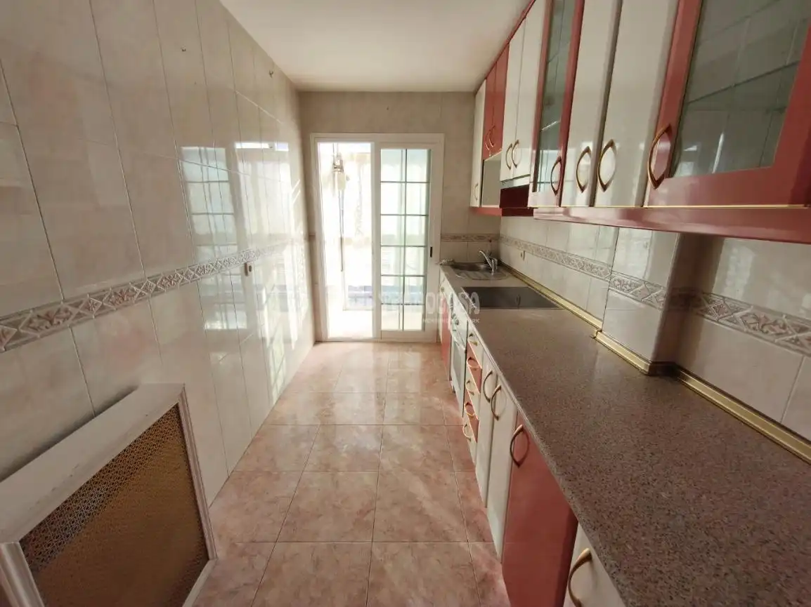 Flat with balcony for sale in Centro, imagen 4