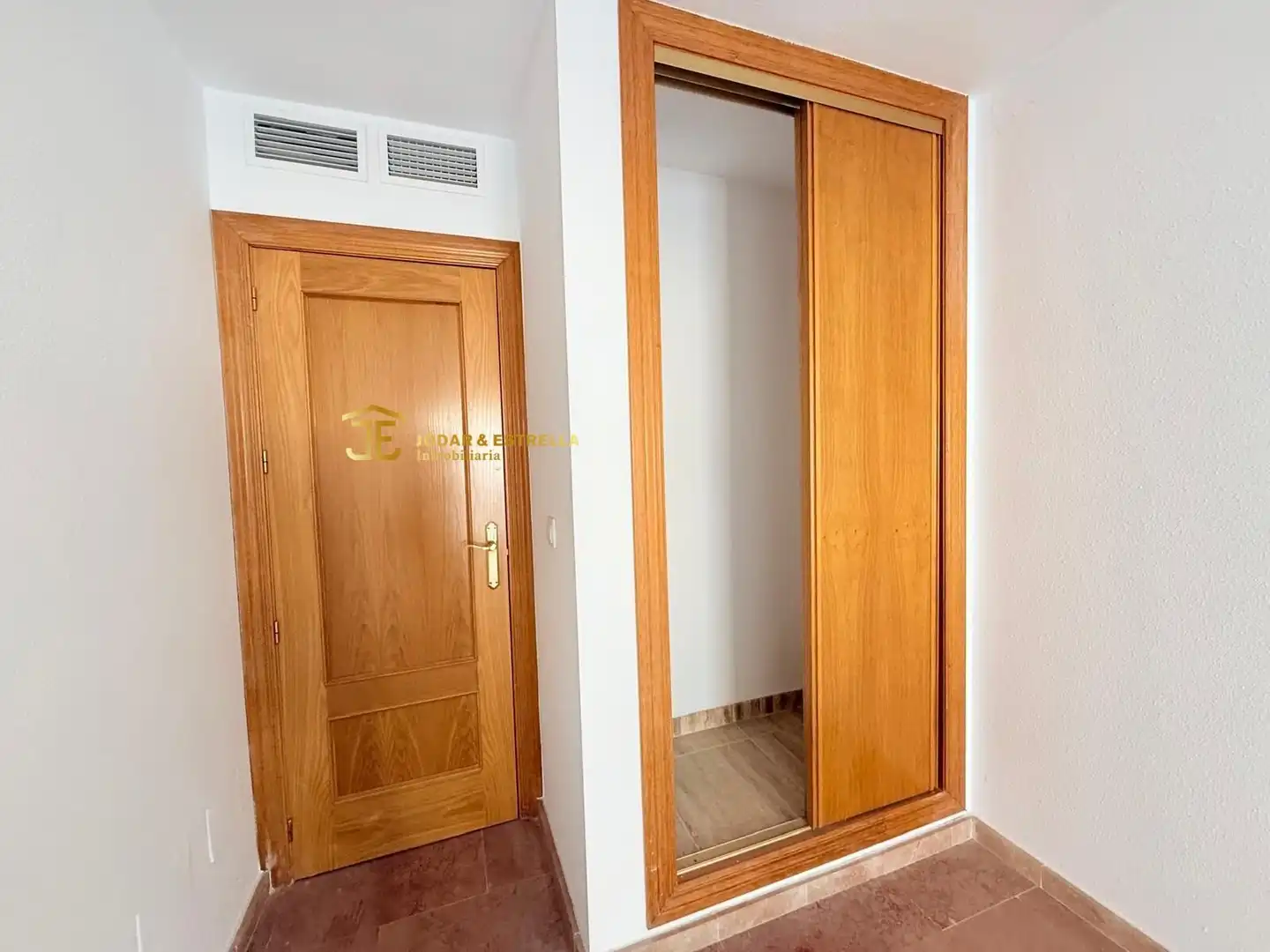 Habitación de Apartamento en venta en Lorca con Terraza, Balcón y Piscina comunitaria