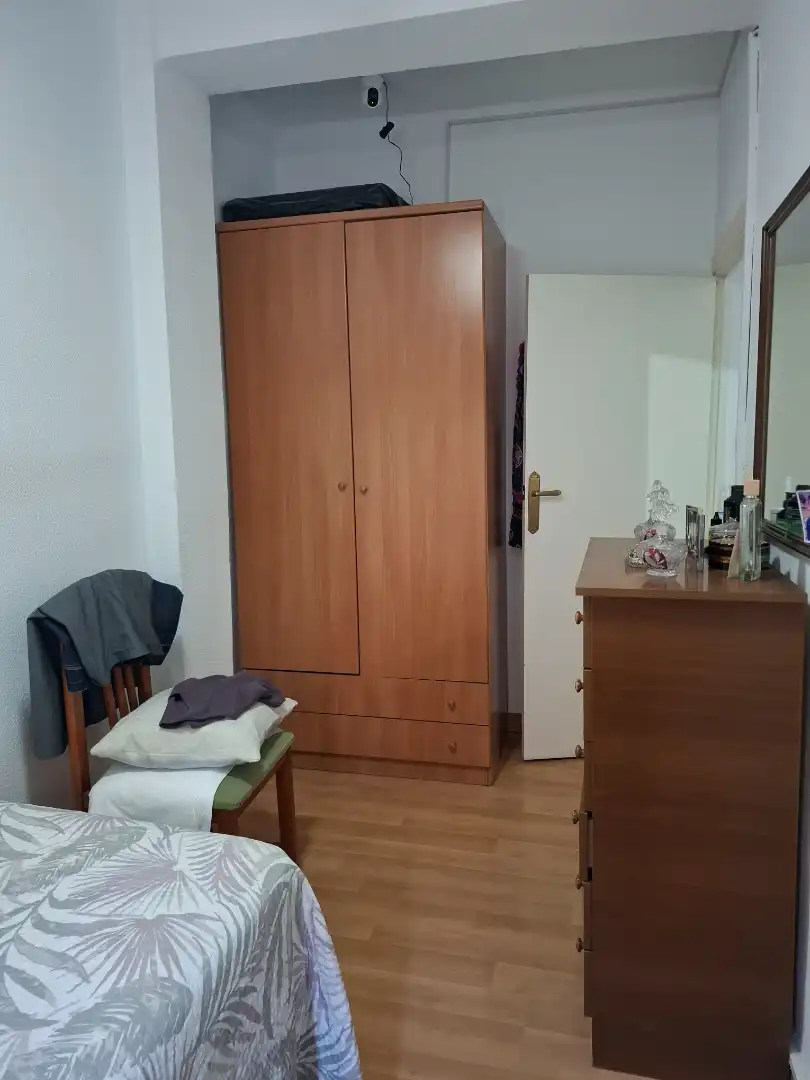 Piso con terraza en venta en Calle Machaquito, imagen 9