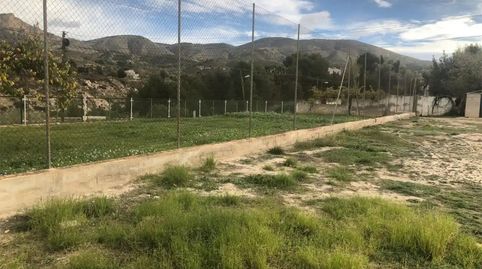 Foto 2 de Pis en venda a Partida el Rebento, 32a, Petrer, Alicante
