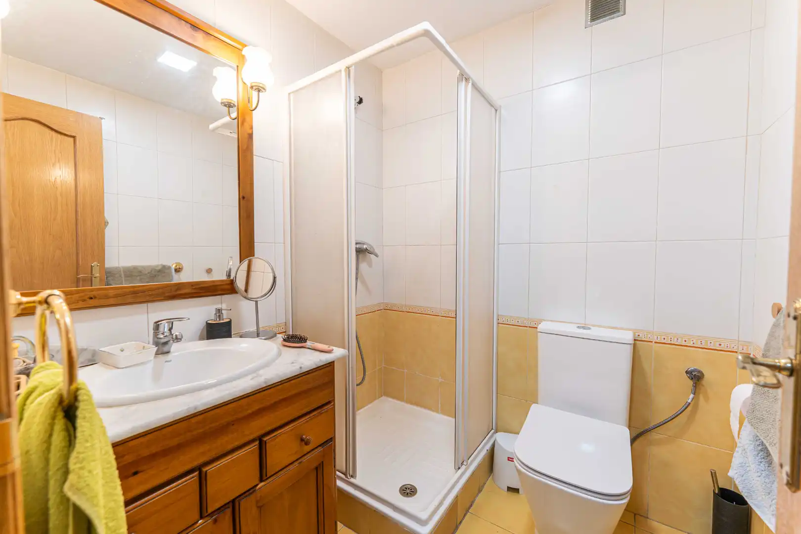 Dúplex amb terrassa en venda a Calle San Isidro 4, imagen 15