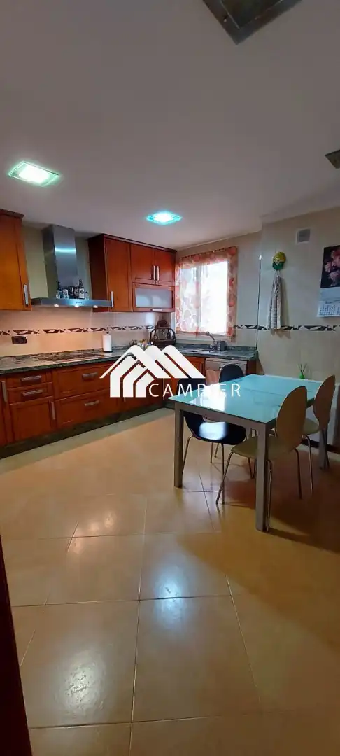 Wohnung mit Terrasse zum Verkauf in Paseo Circunvalación, imagen 3