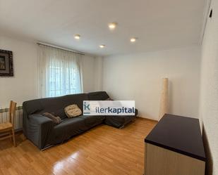 Living room of Flat to rent in  Lleida Capital  with Terrace