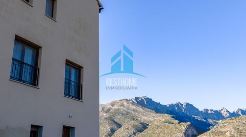 Foto 4 de Casa o xalet en venda a Partida Partida del Lleus, Benissa pueblo, Benissa