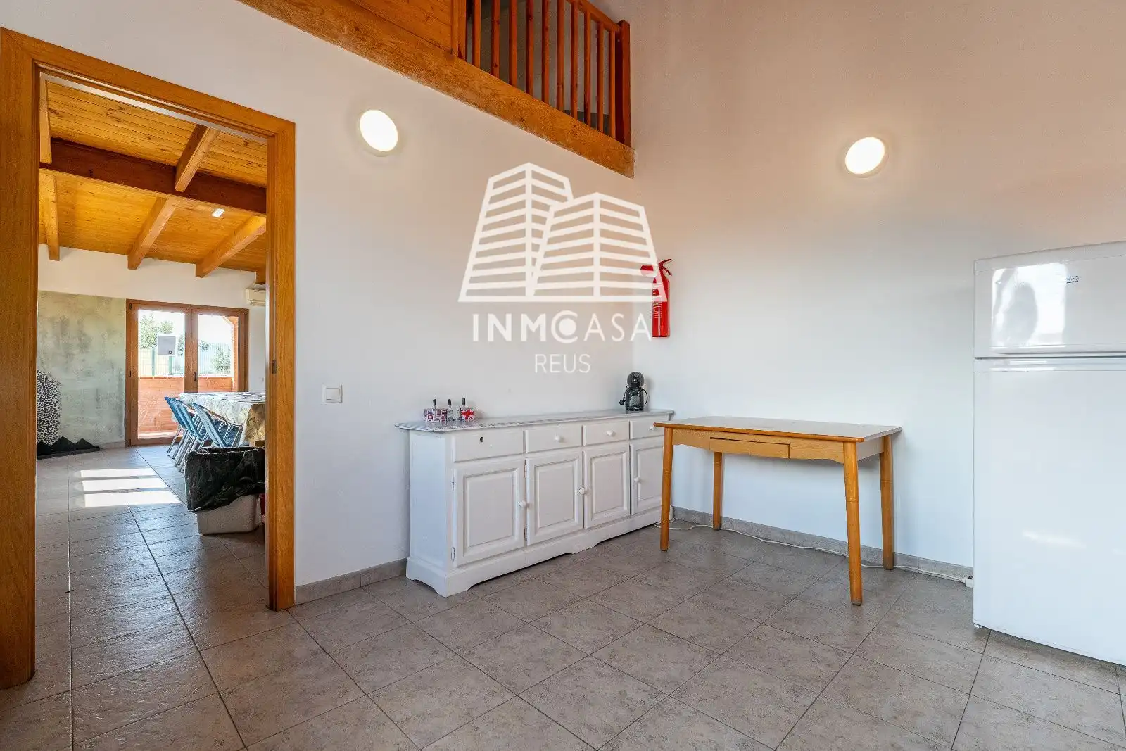 Casa amb piscina en venda a Montclar de, imagen 27