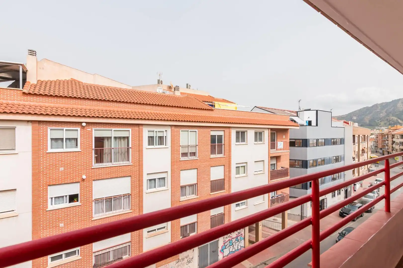 Pis en venda a Avenida SAN JAVIER, Beniaján