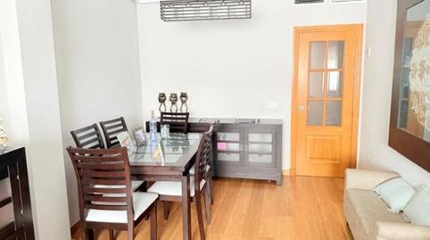 Foto 4 de Pis en venda a Los Ángeles - Cruz de Caravaca, Almería