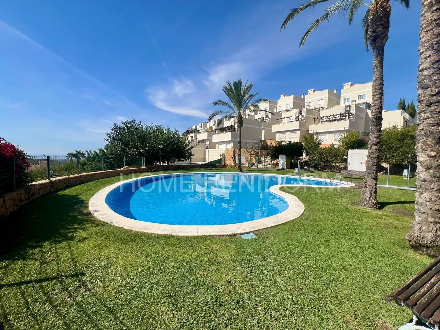 Villa con terrazza in vendita a Balcón de Finestrat - Terra Marina, imagen 45