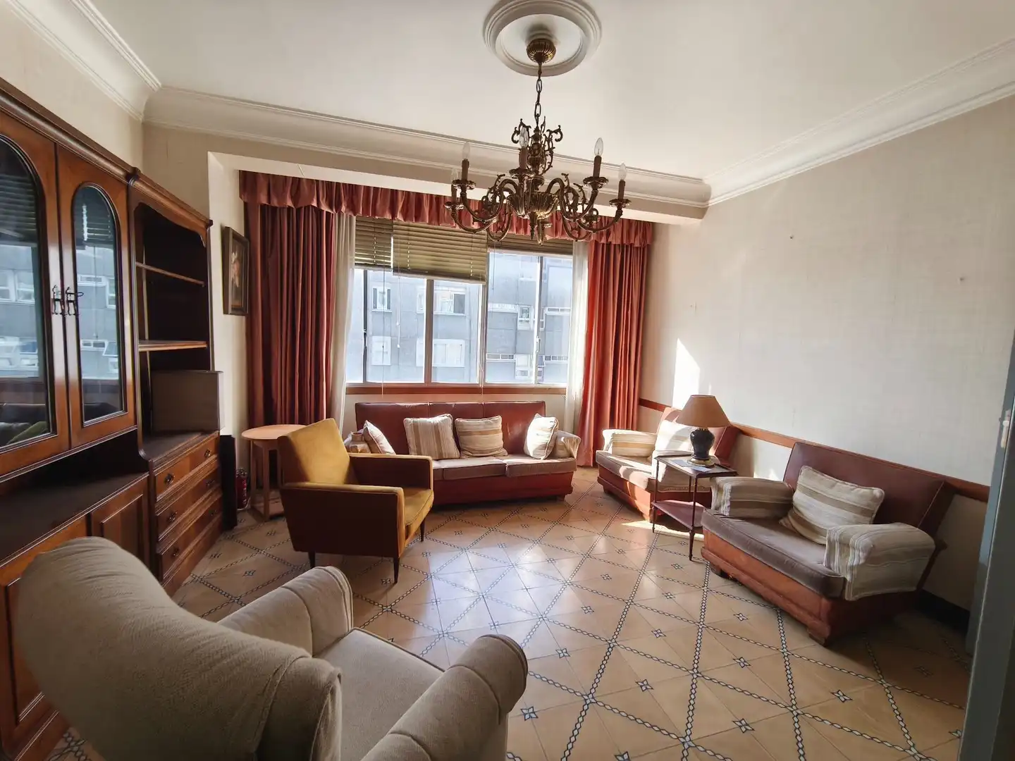 Flat for sale in RONDA DE OUTEIRO