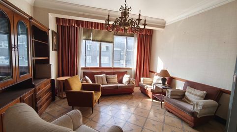 Piso con encanto para reformar