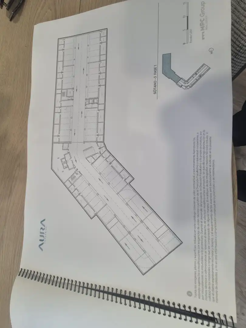 Pis amb piscina en venda a Avenida Nueva Condomina, imagen 29