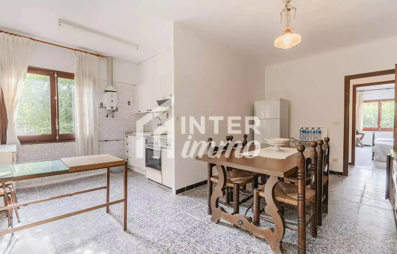 Maison avec jardin à vendre à Calle DE LA RESCLOSA 7, imagen 14