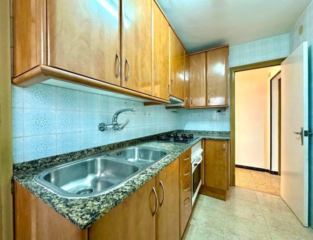 Piso en Venta en Passeig Passeig de la Muntanya en Font Verda