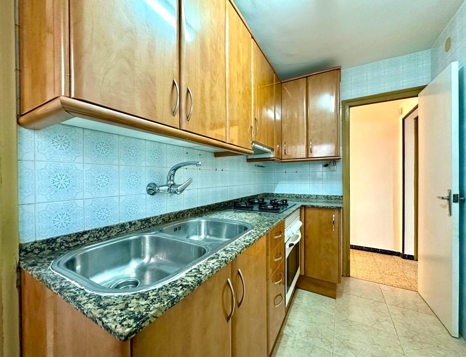 Wohnung zum Verkauf in Passeig Passeig de la Muntanya, Font Verda