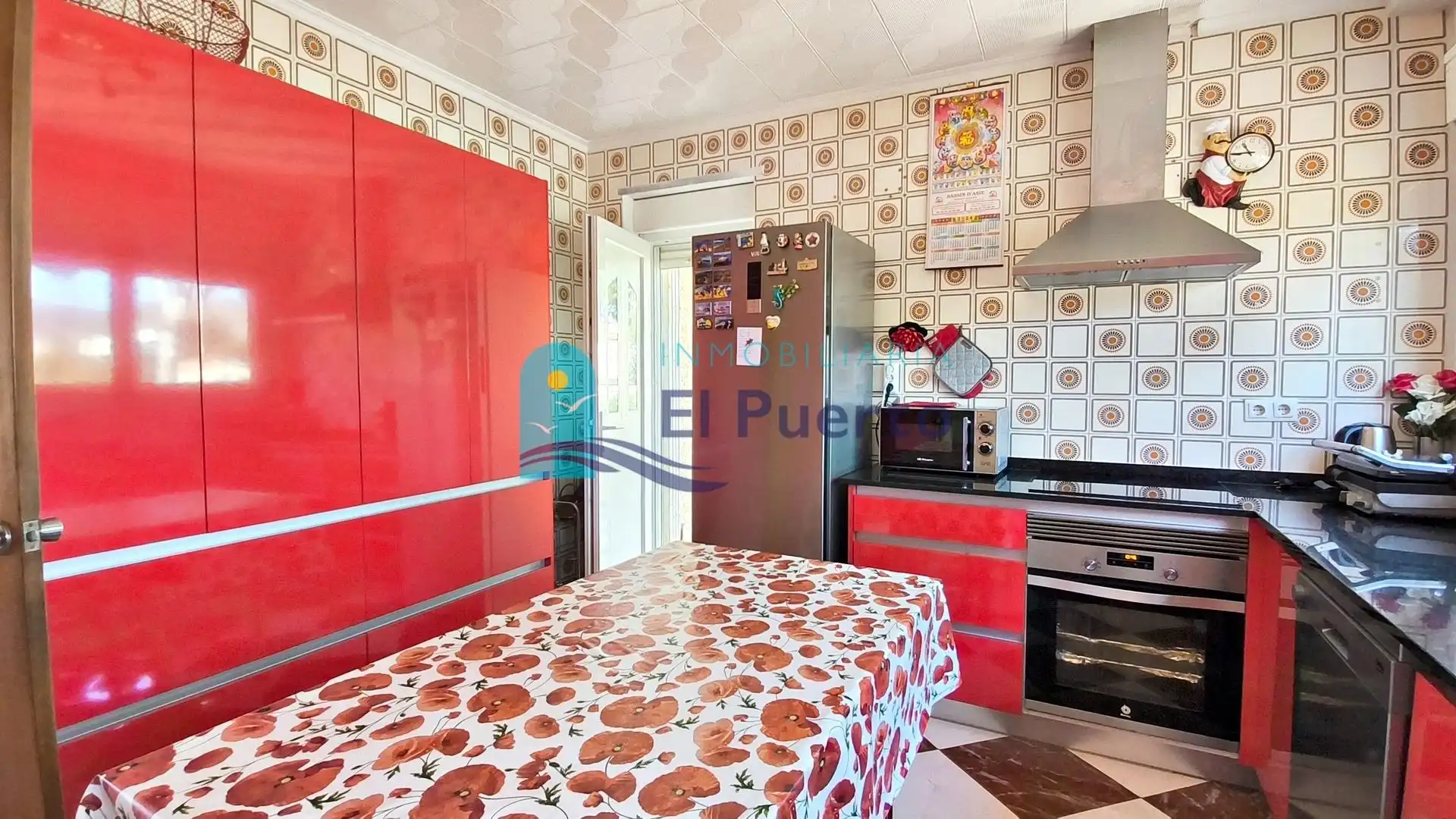 Villa mit Terrasse zum Verkauf in Pedanías Oeste, imagen 16