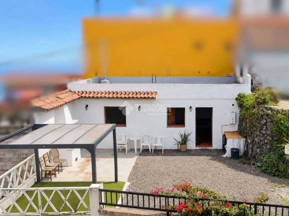 Terreno rustico in vendita a La Perdoma - San Antonio - Benijos, imagen 18