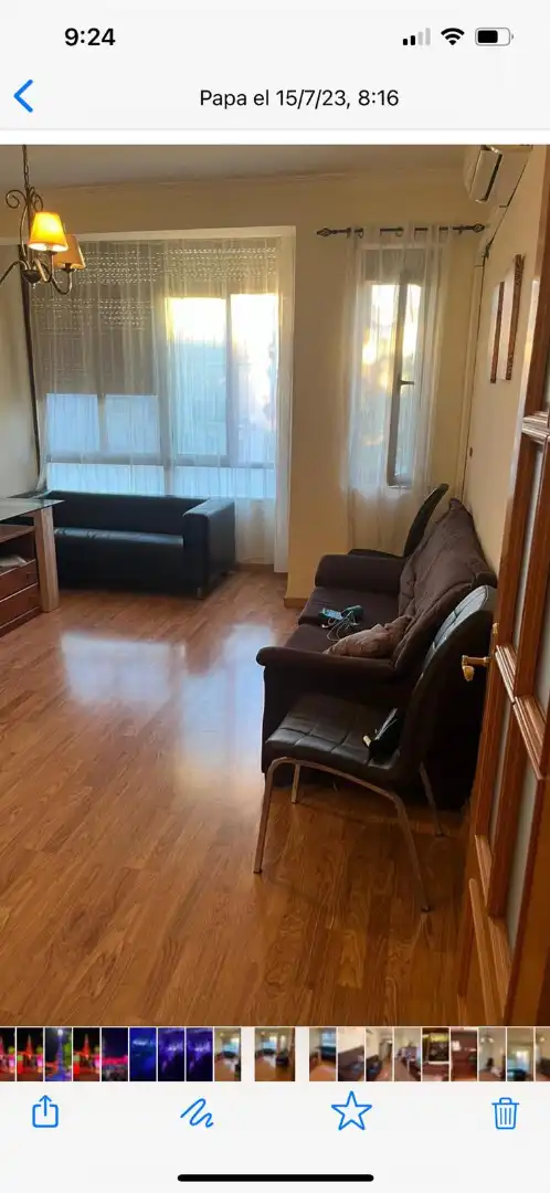 Wohnung zum Verkauf in Centro - Doña Mercedes, imagen 2