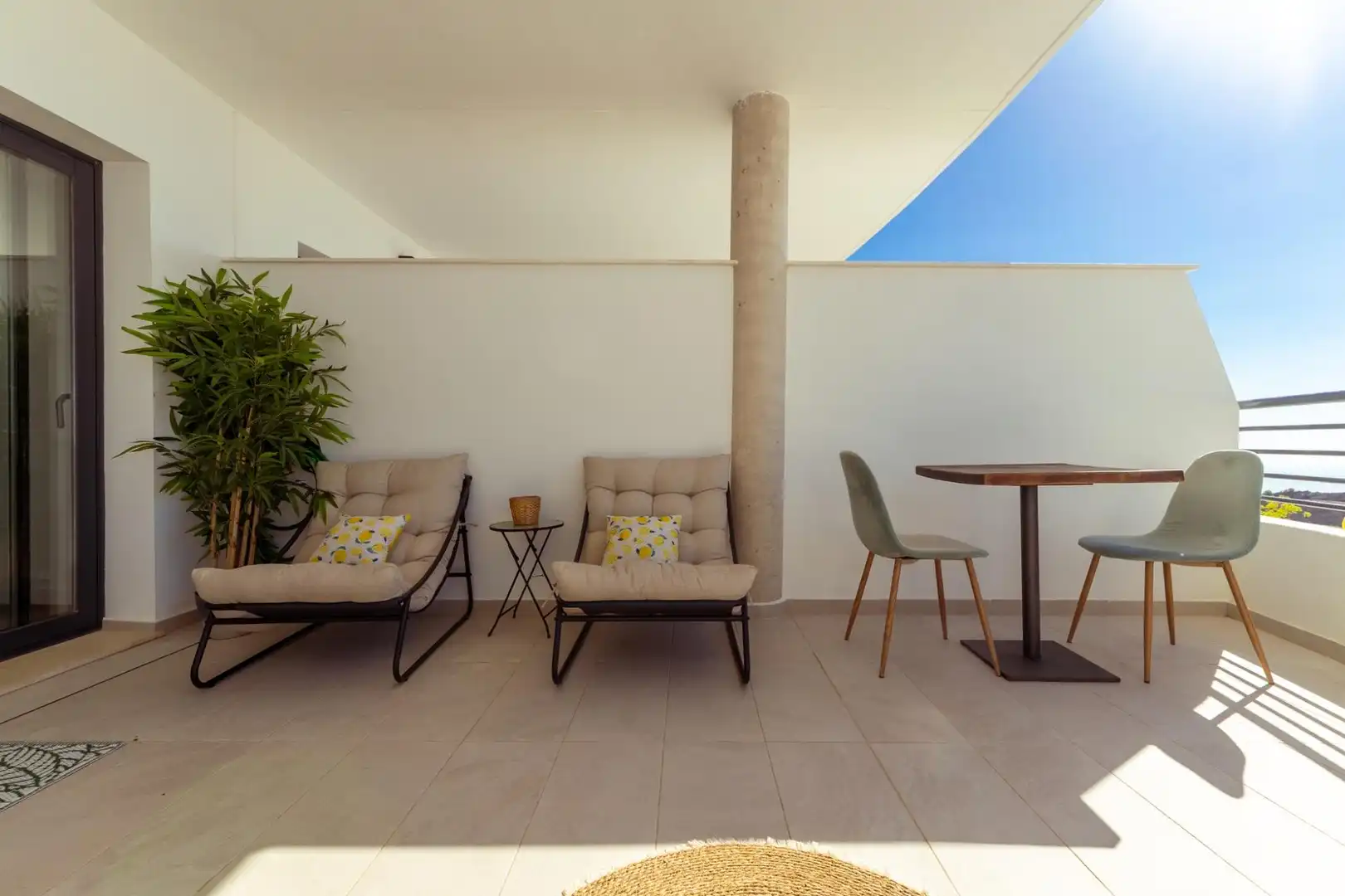 Apartment with pool for sale in Santangelo, imagen 27