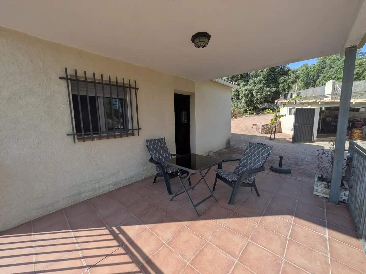 Xalet amb piscina en venda a Hontoba, imagen 18