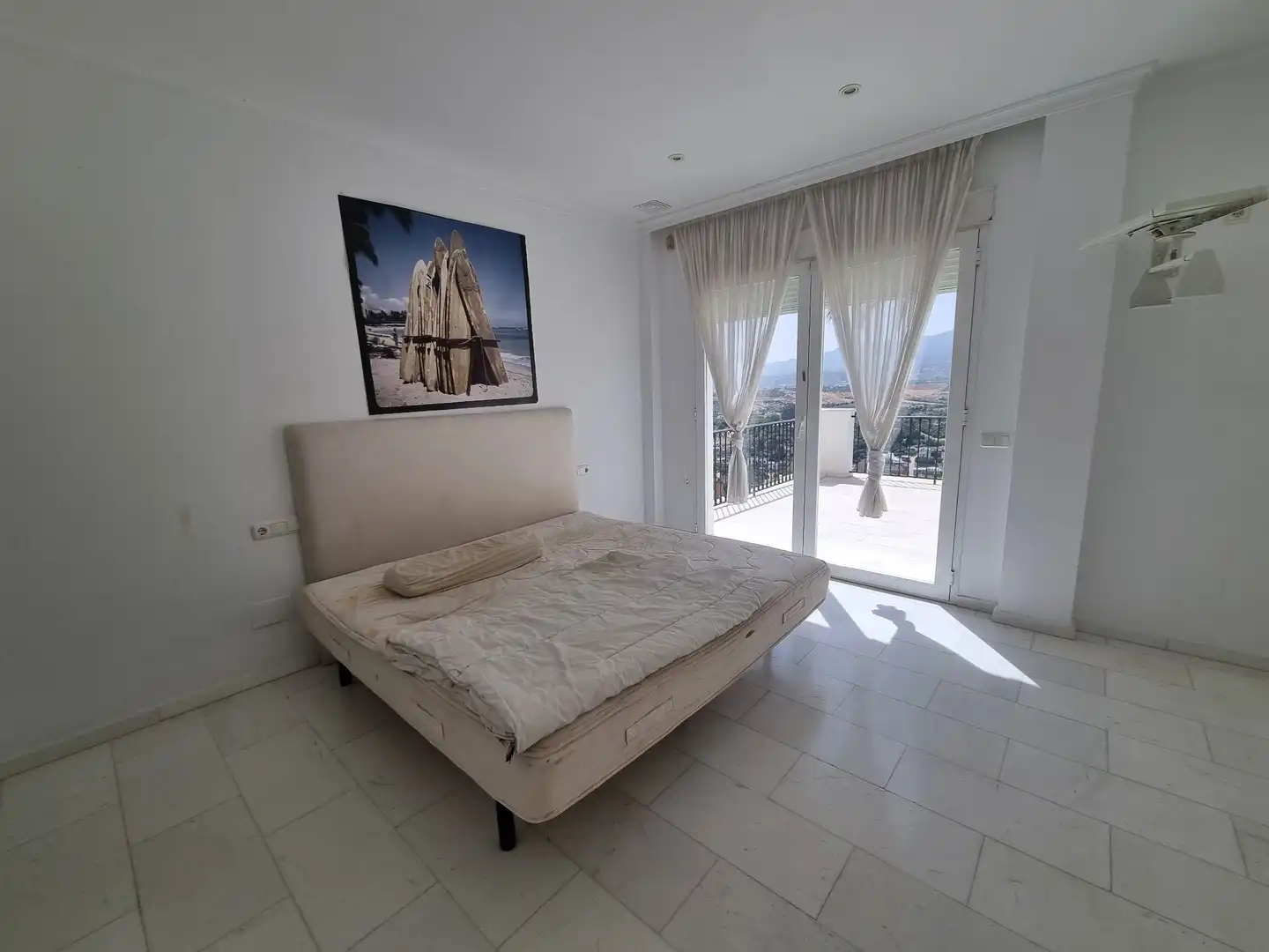Casa con piscina in vendita a Villafranco del Guadalhorce, imagen 29
