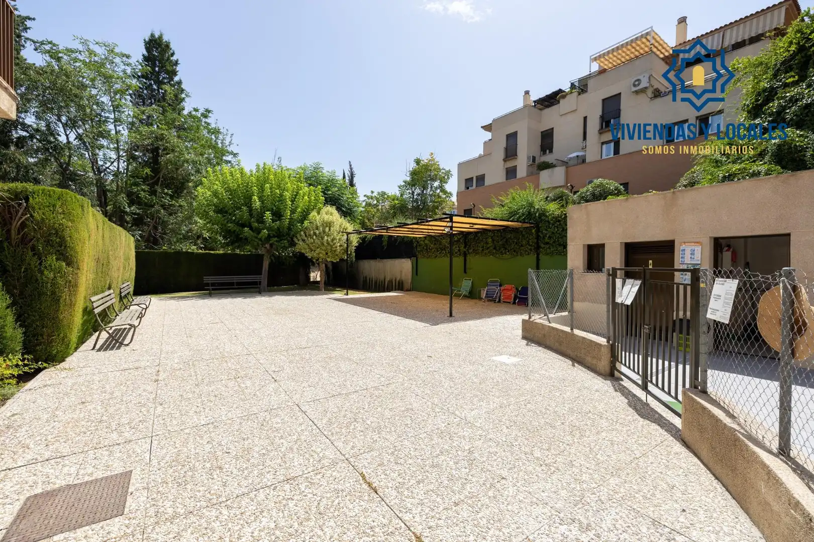 Flat with lift for sale in Calle LAGUNA DE LA MOSCA, imagen 9