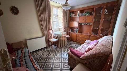Foto 2 de Casa adosada en venta en Plaza del Hortal, Ariza, Zaragoza