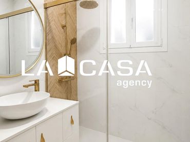 Appartamento in vendita a Casco Antiguo
