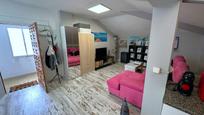 Living room of Flat for sale in El Escorial  with Air Conditioner, Heating and Storage room