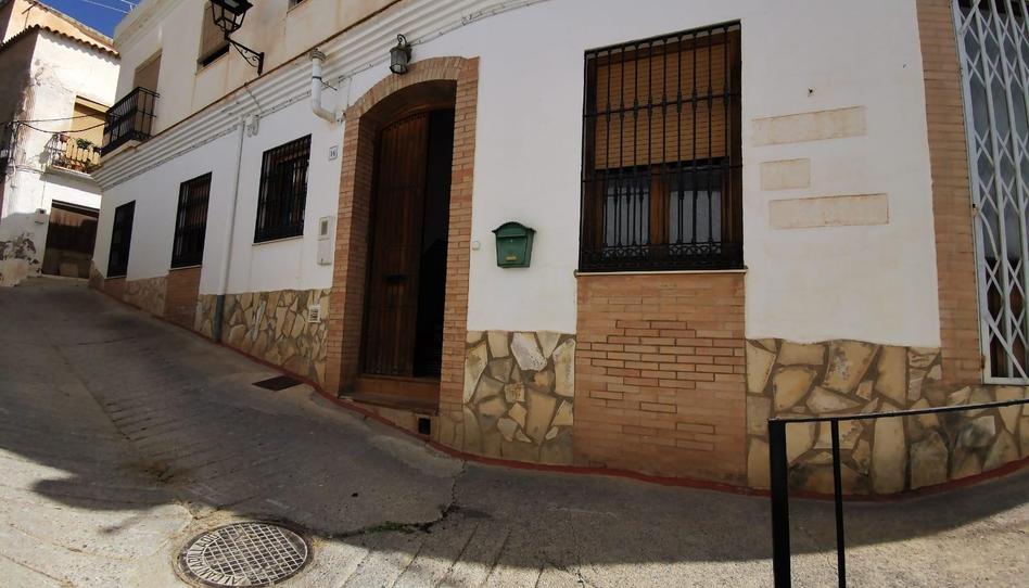 Photo 1 of House or chalet for sale in Calle San Torcuato, Ohanes, Almería