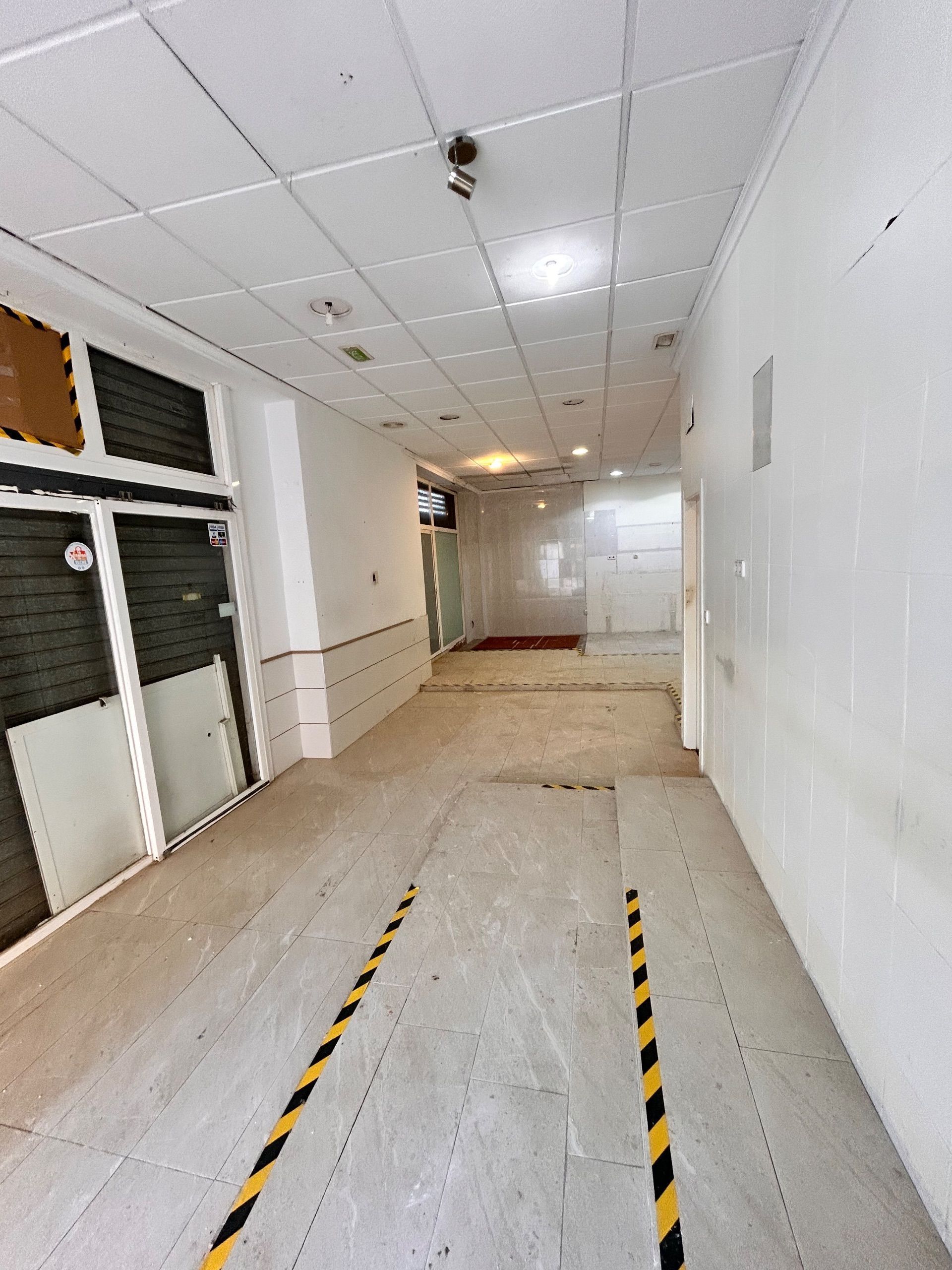 Local de lloguer en Elche / Elx