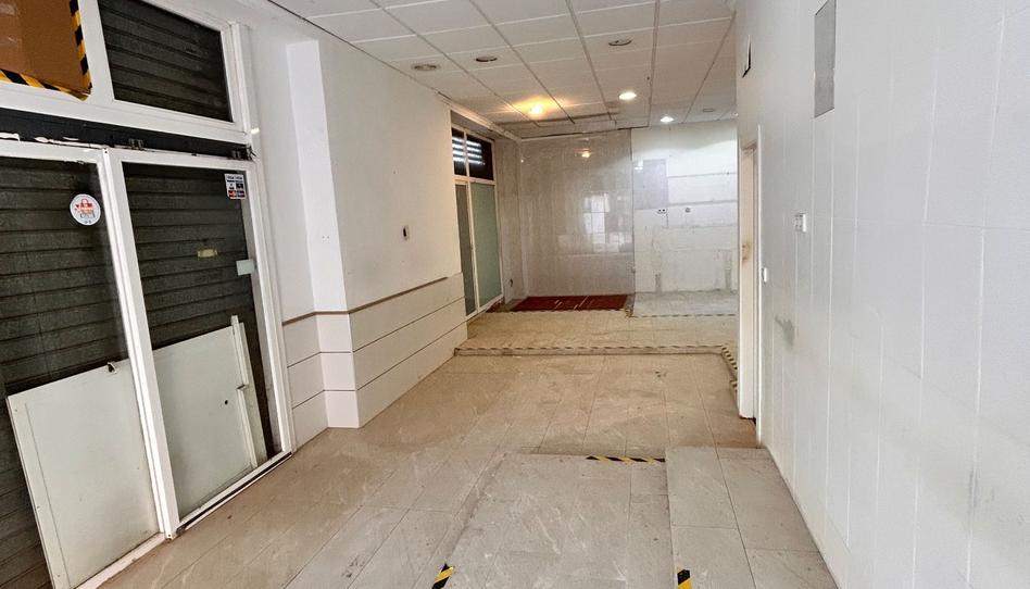 Photo 1 of Premises to rent in Caratula, 16, Ciutat Universitària, Alicante