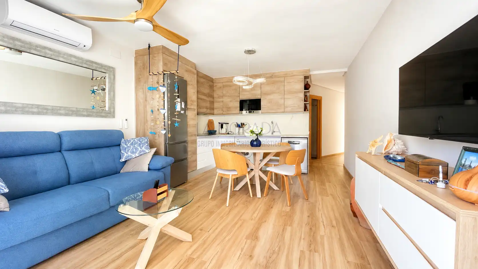 Wohnung zum Verkauf in Carrer General Belgrano, Cambrils Platja