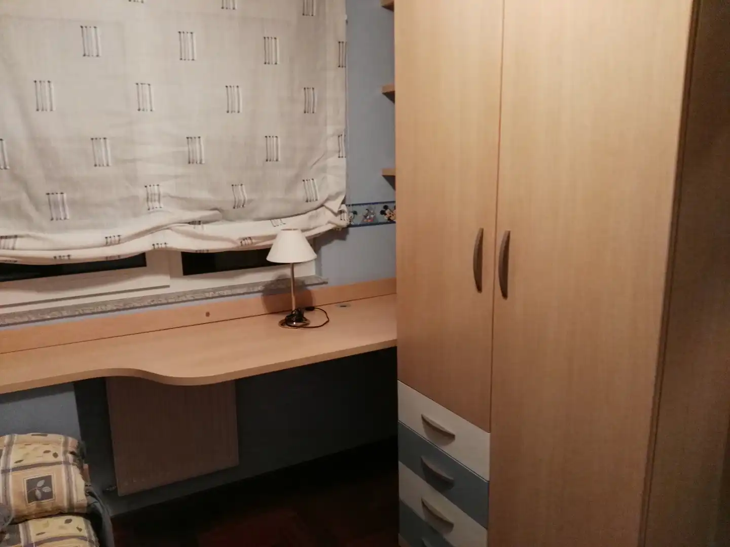 Apartamento de alquiler en Lugo, Lugo