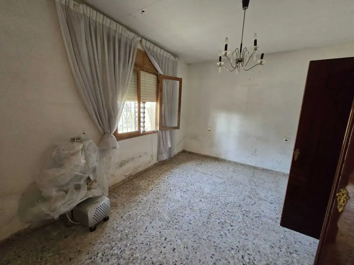 Habitación de Finca rústica en venta en Elche / Elx con Terraza