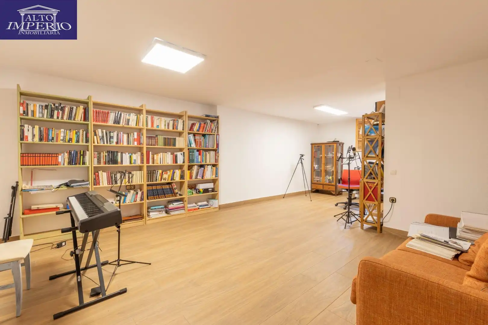 Chalet con terraza en venta en Altos de la Zubia, imagen 76