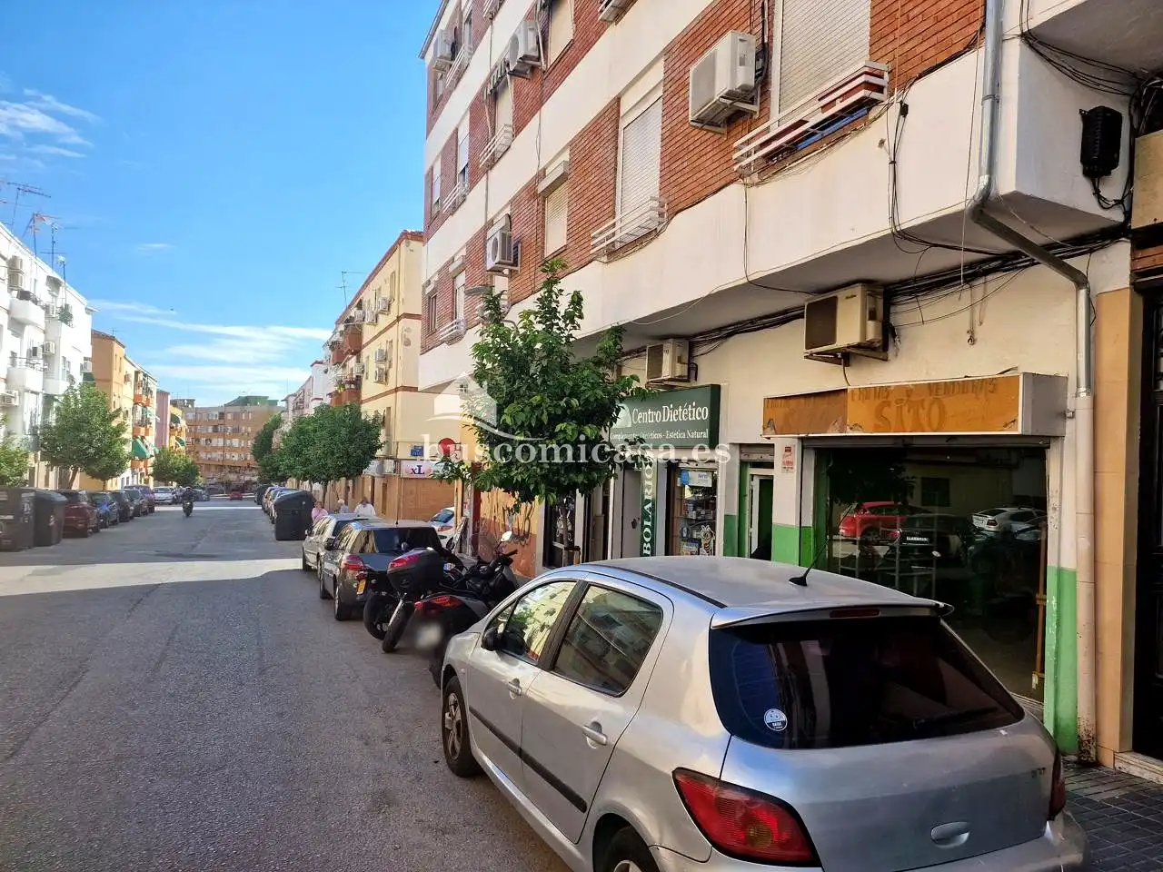 Locale commerciale in vendita a Calle del Doctor Gomez Duran, imagen 12